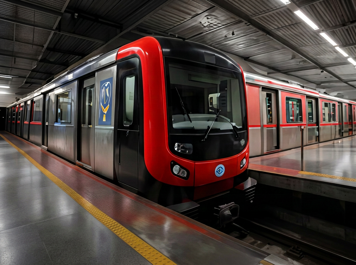 Metrô de São Paulo